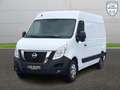 Nissan Interstar L2H2 3t3 2.3 dCi 135ch N-Connecta Euro6E Blanc - thumbnail 1