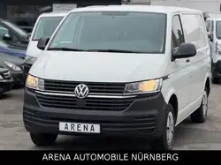 Volkswagen T6 Transporter T6.1 Transporter*Flügeltür*Klima*MwSt.*3Sitzer