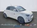 Fiat 500e 42 kWh Icon Blanc - thumbnail 1