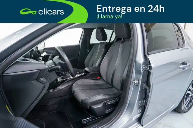 Peugeot 208 view 14