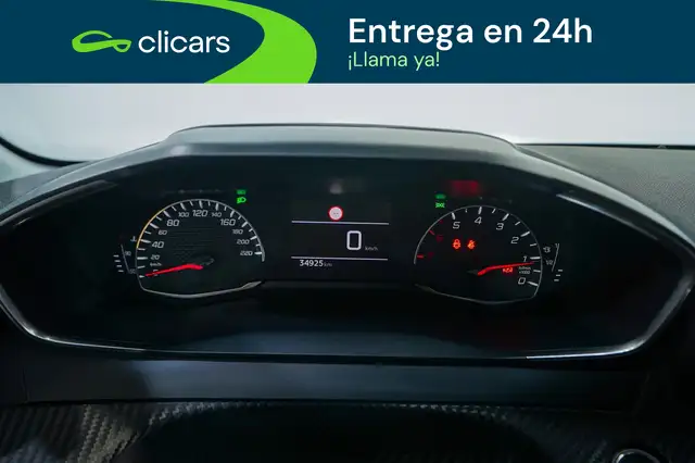Peugeot 208 view 15