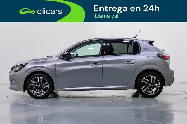 Peugeot 208 view 8