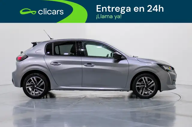 Peugeot 208 view 7