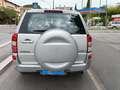 Suzuki Grand Vitara Grand Vitara 5p 2.0 16v Gris - thumbnail 4