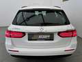 Mercedes-Benz E 300 d T Aut. Weiß - thumbnail 4