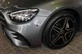 Mercedes-Benz E 300 de T AMG DISTRONIC+BURMESTER+KEYLESS+360° Grau - thumbnail 3