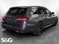 Mercedes-Benz E 300 de T AMG DISTRONIC+BURMESTER+KEYLESS+360° Grau - thumbnail 2