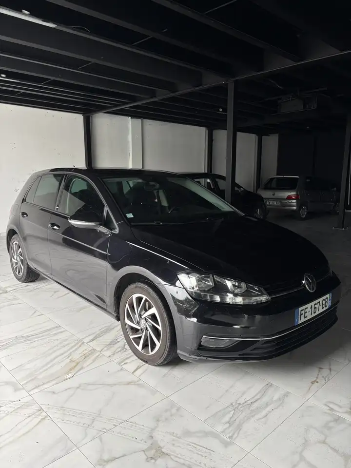 Volkswagen Golf 2.0 TDI 150 BlueMotion Technology FAP DS