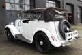 Oldtimer Morris Minor Eight Tourer Convertible ZEER ZELDZAAM, UNIEK! Ser Weiß - thumbnail 21