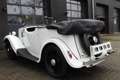 Oldtimer Morris Minor Eight Tourer Convertible ZEER ZELDZAAM, UNIEK! Ser Weiß - thumbnail 7