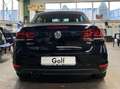Volkswagen Golf Cabriolet Golf Cabrio 1.4 TSI Schwarz - thumbnail 5