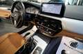 BMW 530 i 48V xDrive Touring Business - PELLE COGNAC/ADAS Nero - thumbnail 33