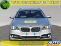 BMW 520 520d TOURING EU6B AUTOMATICA 190CV Grigio - thumbnail 2
