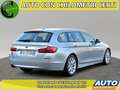 BMW 520 520d TOURING EU6B AUTOMATICA 190CV Grigio - thumbnail 3
