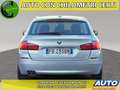 BMW 520 520d TOURING EU6B AUTOMATICA 190CV Grigio - thumbnail 4