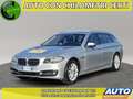 BMW 520 520d TOURING EU6B AUTOMATICA 190CV Grigio - thumbnail 1