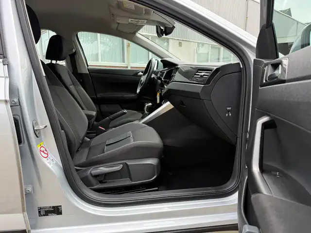 Volkswagen Taigo view 17