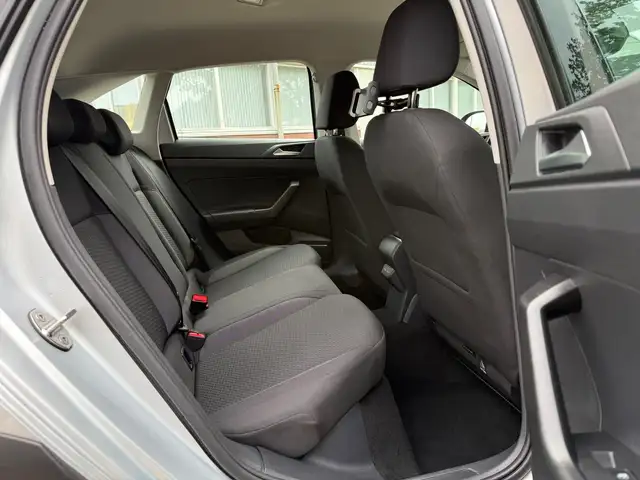 Volkswagen Taigo view 16