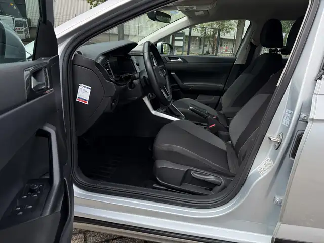 Volkswagen Taigo view 14