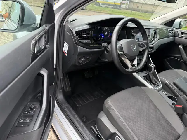 Volkswagen Taigo view 15