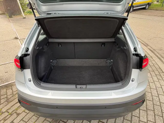 Volkswagen Taigo view 23