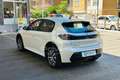 Peugeot 208 208 motore elettrico 136 CV 5 porte Active Bianco - thumbnail 7