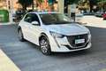 Peugeot 208 208 motore elettrico 136 CV 5 porte Active Bianco - thumbnail 3