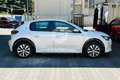 Peugeot 208 208 motore elettrico 136 CV 5 porte Active Bianco - thumbnail 4