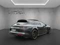 Porsche Panamera GTS Sport Turismo PDLS+ MATRIX PANORAMA Gris - thumbnail 5