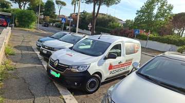 renault express van 1.5dci 95cv
