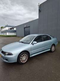 1.6 Platinum Edition