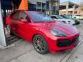 Porsche Cayenne GTS V8 #PDCC! HINTERACHS! MATRIX REMOTE! Rot - thumbnail 3