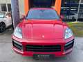 Porsche Cayenne GTS V8 #PDCC! HINTERACHS! MATRIX REMOTE! Rot - thumbnail 2