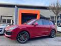 Porsche Cayenne GTS V8 #PDCC! HINTERACHS! MATRIX REMOTE! Rot - thumbnail 1