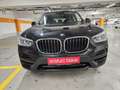 BMW X3 xDrive30e PHEV Aut. Schwarz - thumbnail 3