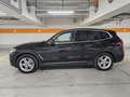 BMW X3 xDrive30e PHEV Aut. Schwarz - thumbnail 4