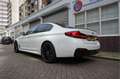 BMW 520 5-serie 520i Business Edition Plus M-SPORT * LASER Wit - thumbnail 34
