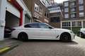 BMW 520 5-serie 520i Business Edition Plus M-SPORT * LASER Blanc - thumbnail 5