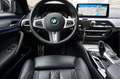 BMW 520 5-serie 520i Business Edition Plus M-SPORT * LASER Wit - thumbnail 45