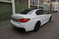 BMW 520 5-serie 520i Business Edition Plus M-SPORT * LASER Wit - thumbnail 10