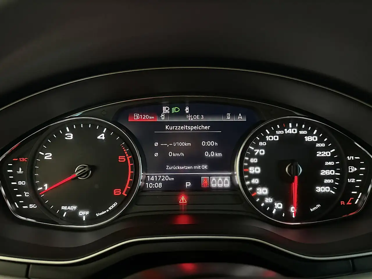 2021 Audi A4 Avant 30TDI S-tronic *LED*NAVI*ACC*Getönte Sche..., photograph 6