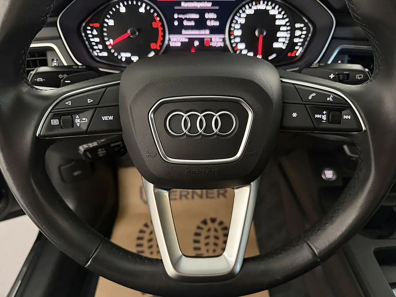 2021 Audi A4 Avant 30TDI S-tronic *LED*NAVI*ACC*Getönte Sche..., photograph 7
