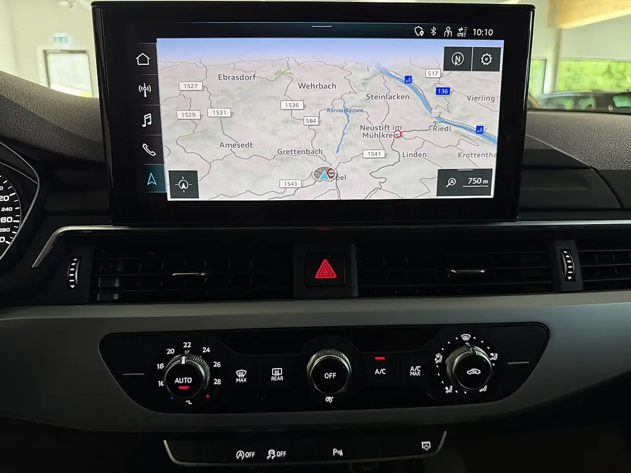2021 Audi A4 Avant 30TDI S-tronic *LED*NAVI*ACC*Getönte Sche..., photograph 9