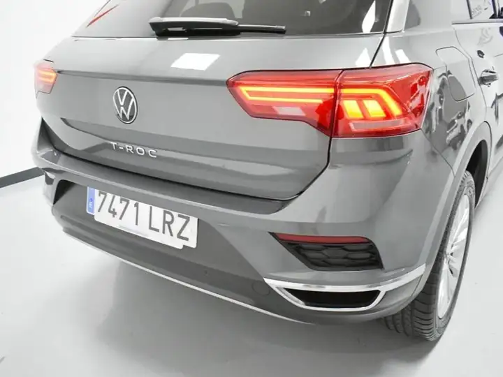 Volkswagen T-Roc Advance 2.0 TDI (2021) 2021, foto 34