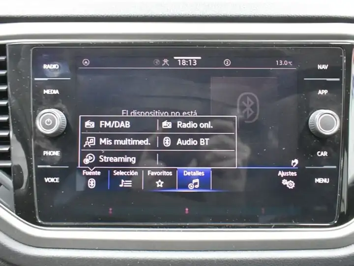 Volkswagen T-Roc Advance 2.0 TDI (2021) 2021, foto 20