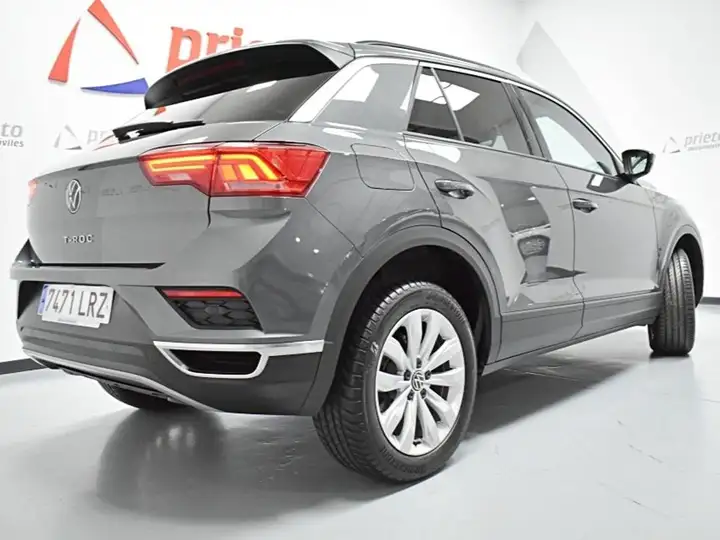 Volkswagen T-Roc Advance 2.0 TDI (2021) 2021, foto 45