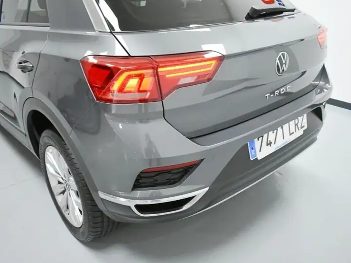 Volkswagen T-Roc Advance 2.0 TDI (2021) 2021, foto 5