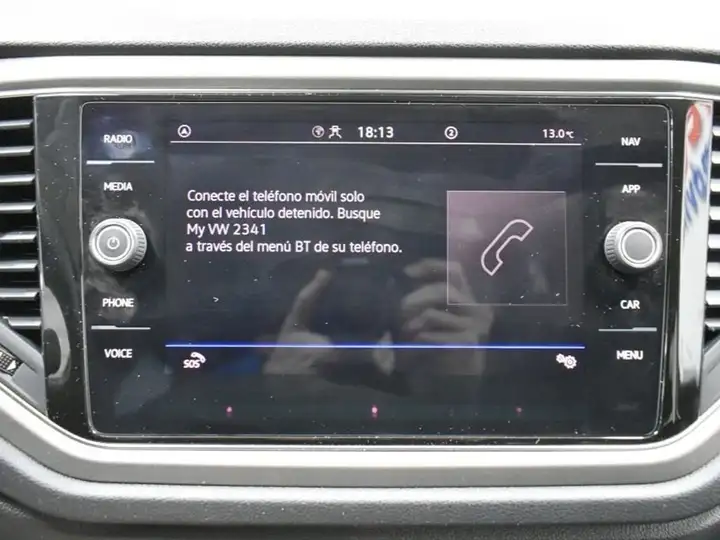 Volkswagen T-Roc Advance 2.0 TDI (2021) 2021, foto 21