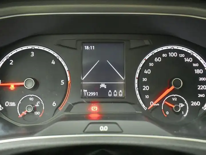 Volkswagen T-Roc Advance 2.0 TDI (2021) 2021, foto 16