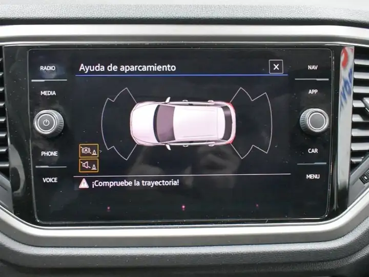 Volkswagen T-Roc Advance 2.0 TDI (2021) 2021, foto 25